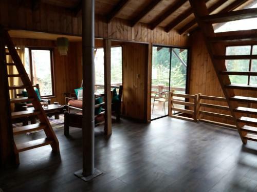 Hostal Quillelhue
