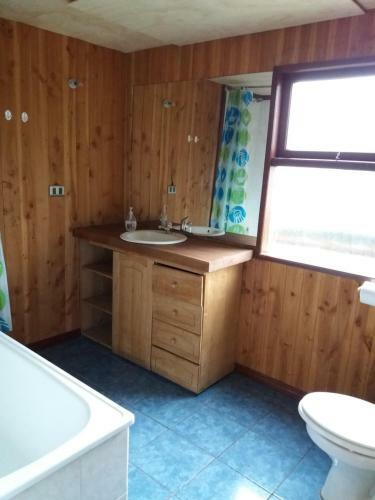 Hostal Quillelhue