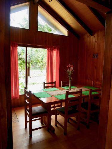 Hostal Quillelhue