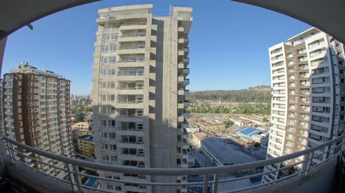 Apartamento Centro Vi�a