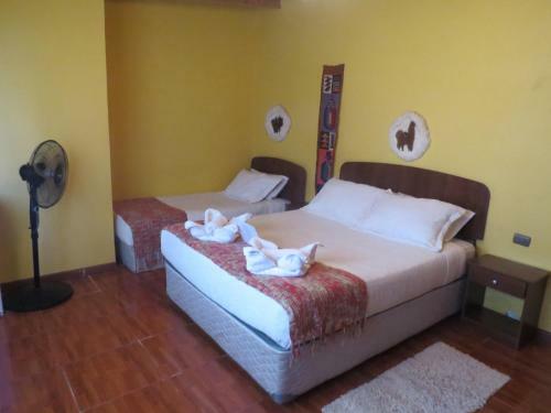 Hostal Alabalti