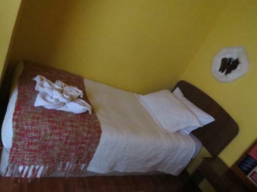 Hostal Alabalti
