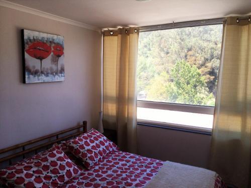 Apartamento Departamentos Amoblados Don Teodoro