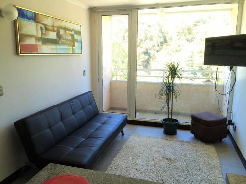 Apartamento Departamentos Amoblados Don Teodoro