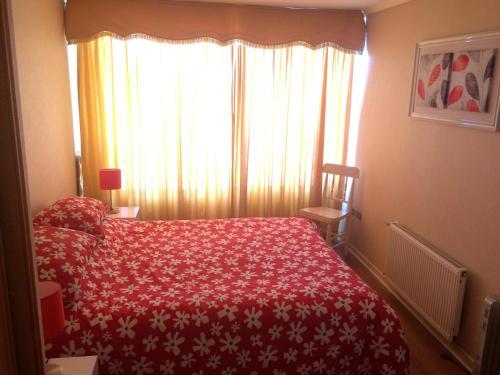 Apartamento Departamentos Amoblados Don Teodoro