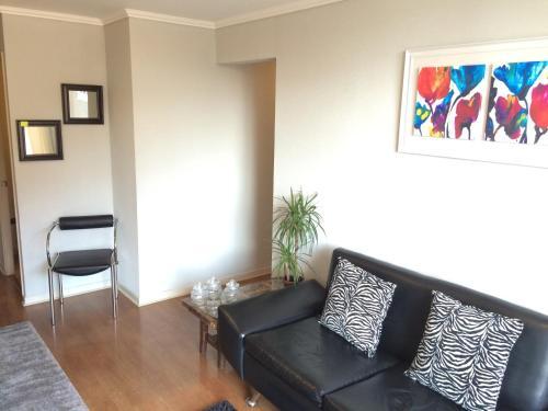 Apartamento Departamentos Amoblados Don Teodoro