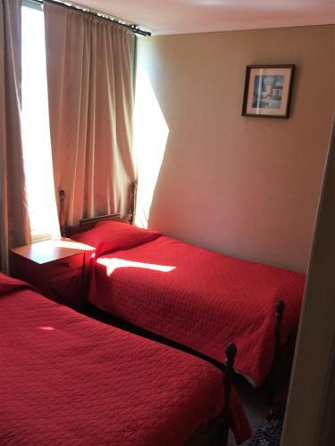 Apartamento Departamentos Amoblados Don Teodoro