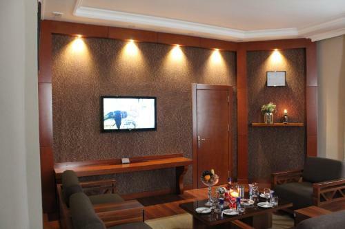 Astoria Hotel
