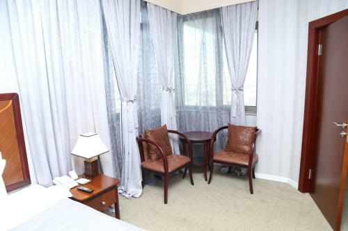 Astoria Hotel