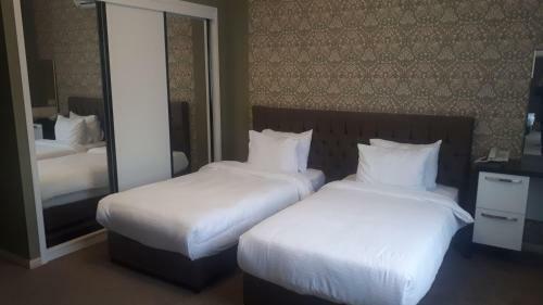 Astoria Hotel