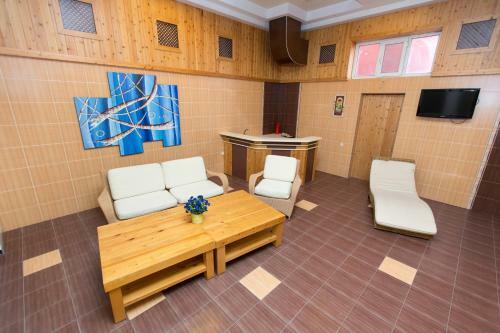 Astoria Hotel