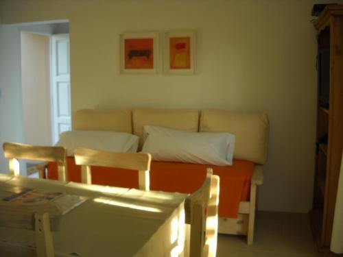 Apartamento Los Aromos De Valeria