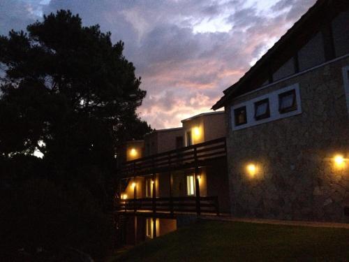 Apartamento Los Aromos De Valeria