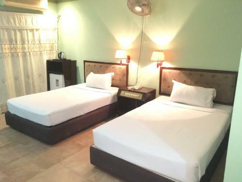 Hotel City Inn