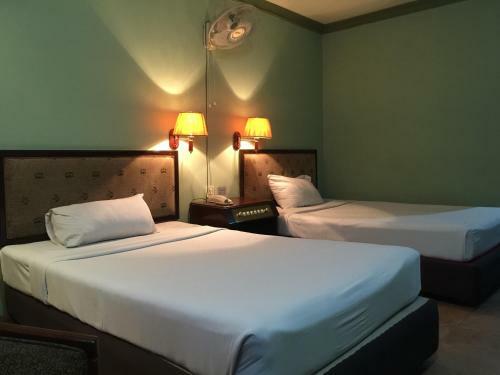 Hotel City Inn