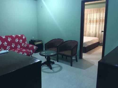 Hotel City Inn