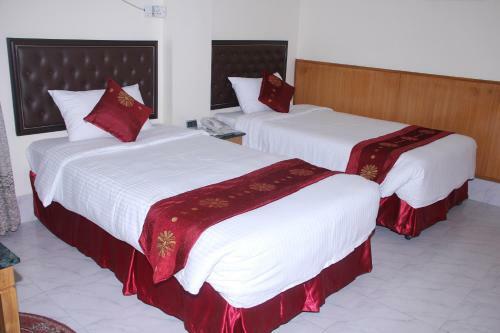 Hostal Quality Inn