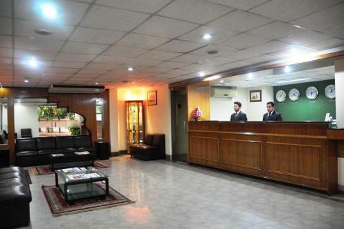 Hostal Quality Inn