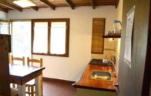 Lodge Caba�as Alfar Sol Y Mar