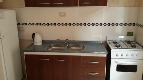 Apartamento Kaizen