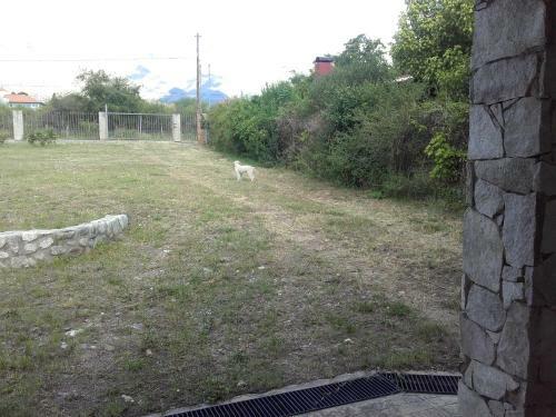 Casa So�ada Con Vista A La Sierra De Los Comechingones