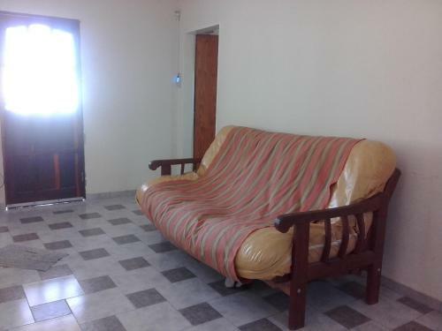 Casa So�ada Con Vista A La Sierra De Los Comechingones