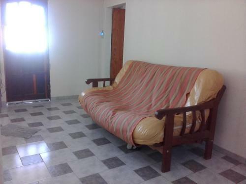 Casa So�ada Con Vista A La Sierra De Los Comechingones