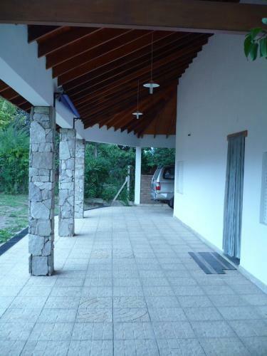 Casa So�ada Con Vista A La Sierra De Los Comechingones