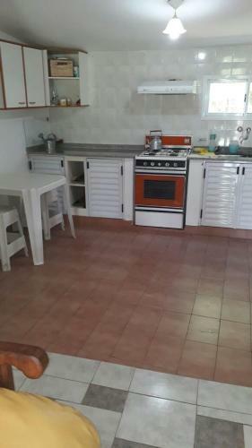 Casa So�ada Con Vista A La Sierra De Los Comechingones