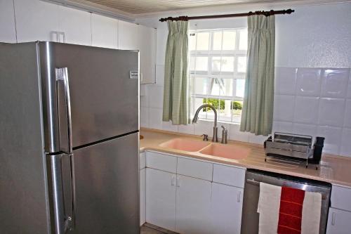 Zenbreak - Silver Sands Beach Villas