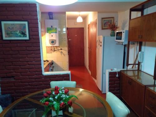 Apartamento Edificio Manquelito