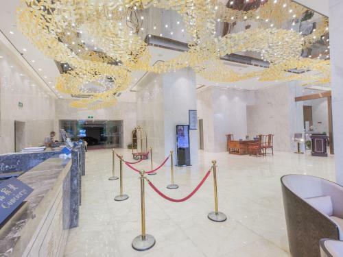Shenzhen Bay Hisoar Hotel