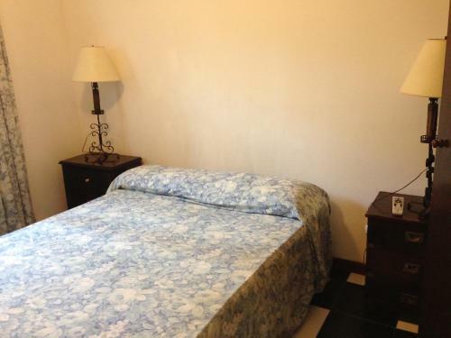 Apartamento La Toja