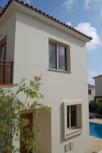 Zalakia Sunset Villa