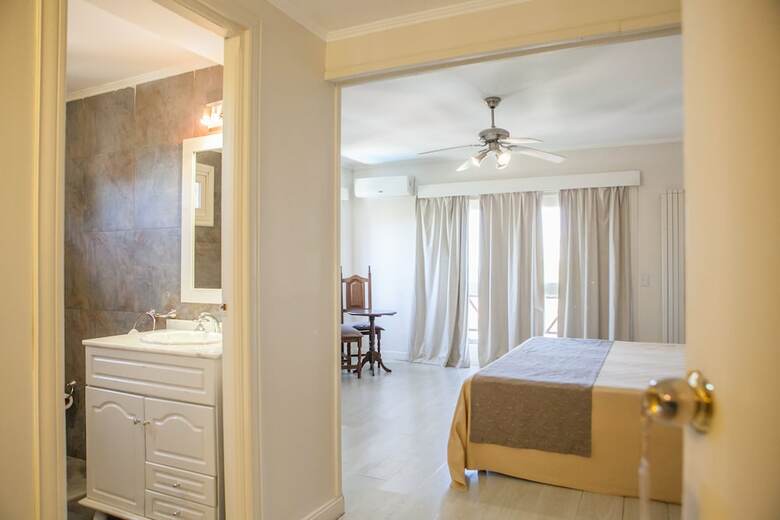 Bagu Hotel & Spa