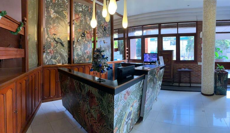 Bagu Hotel & Spa