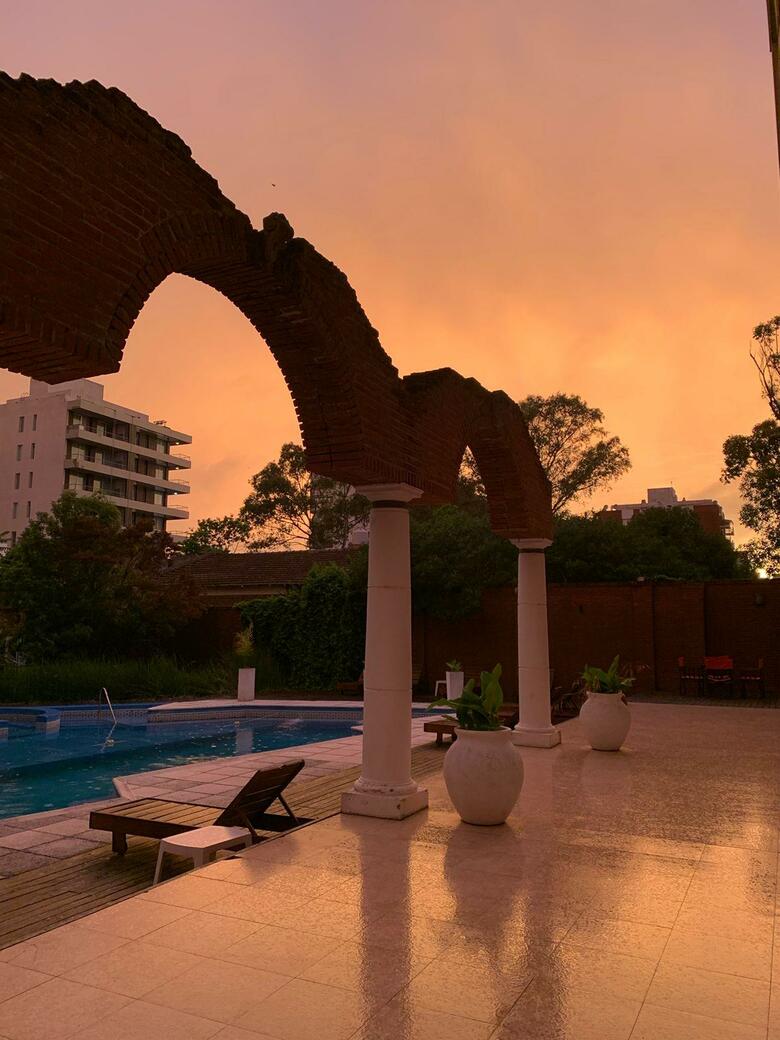 Bagu Hotel & Spa
