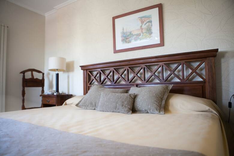 Bagu Hotel & Spa