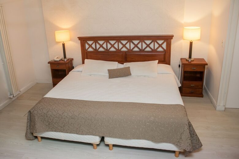 Bagu Hotel & Spa