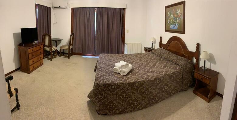 Bagu Hotel & Spa