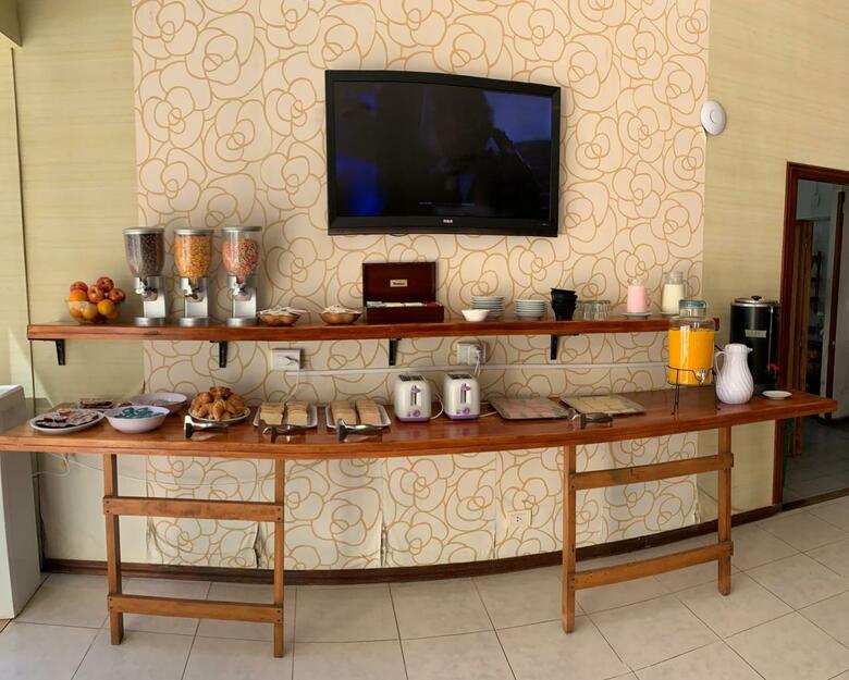 Bagu Hotel & Spa