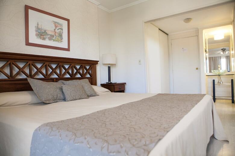 Bagu Hotel & Spa