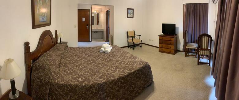 Bagu Hotel & Spa