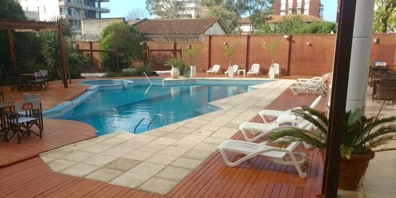Bagu Hotel & Spa