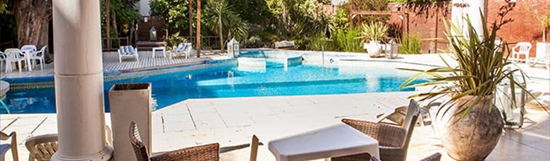 Bagu Hotel & Spa