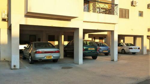 Apartamento 101 Mandritis Court