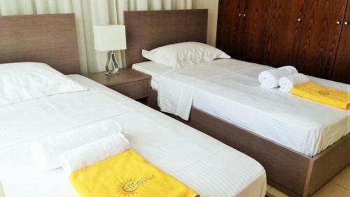 Apartamento 101 Mandritis Court