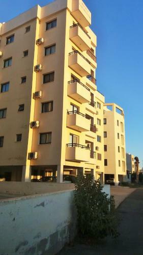 Apartamento 101 Mandritis Court