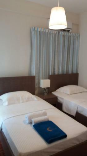 Apartment 240 Depa Court