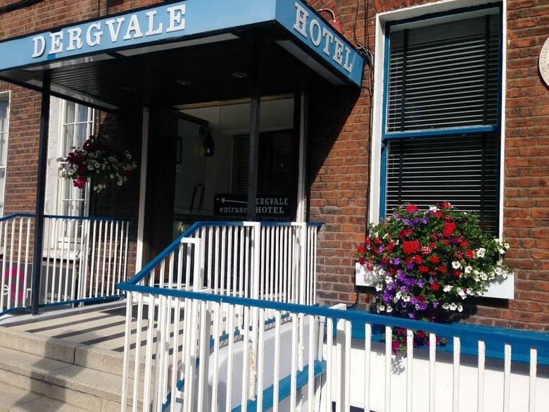 Dergvale Hotel